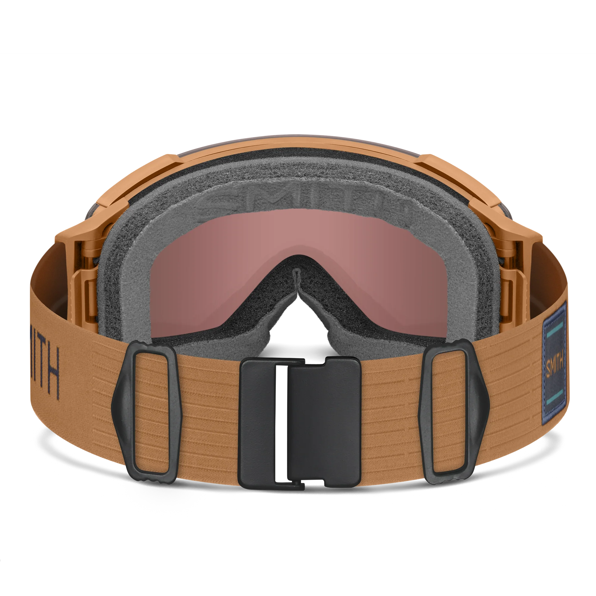 Smith I/O Mag Snow Goggles