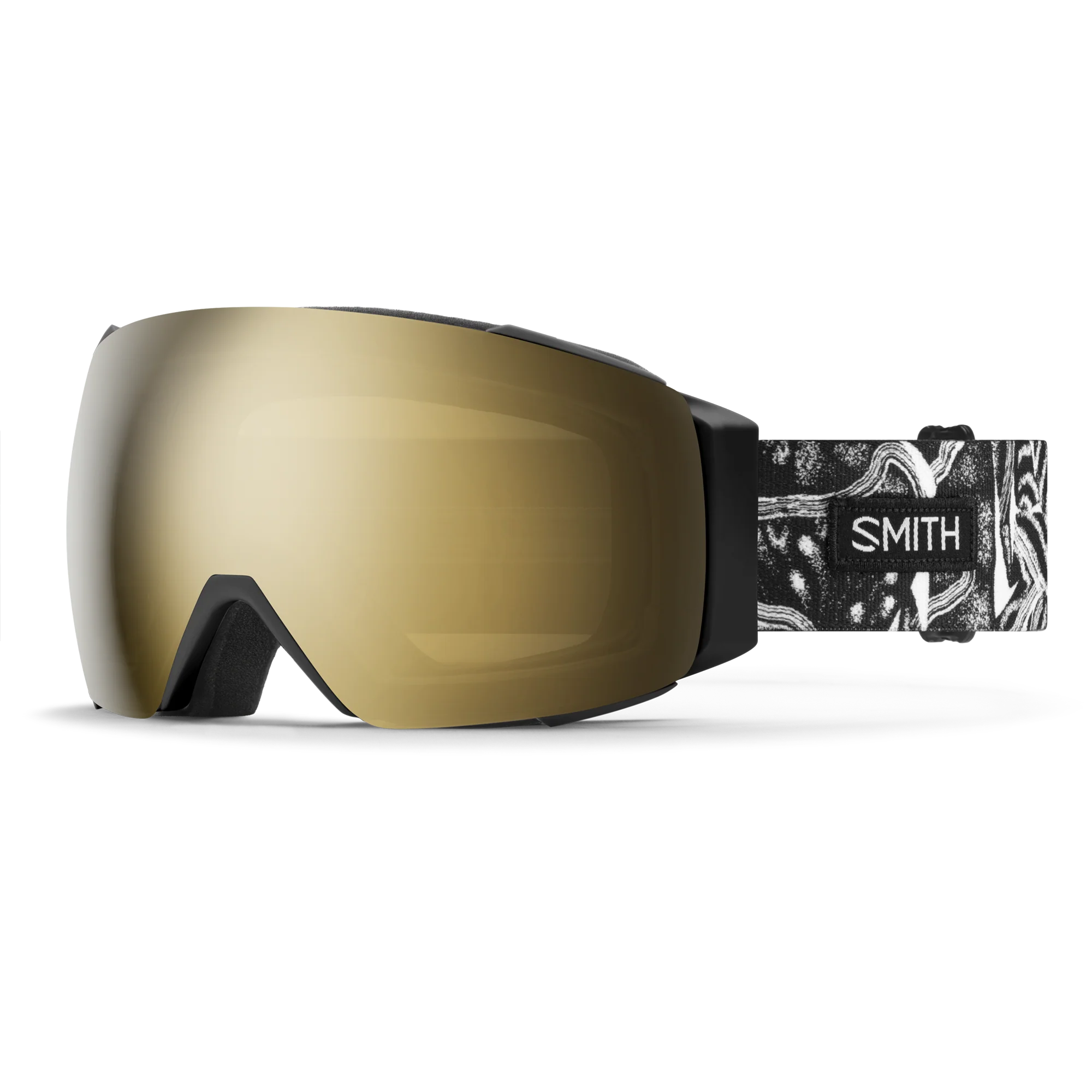 Smith I/O Mag Snow Goggles