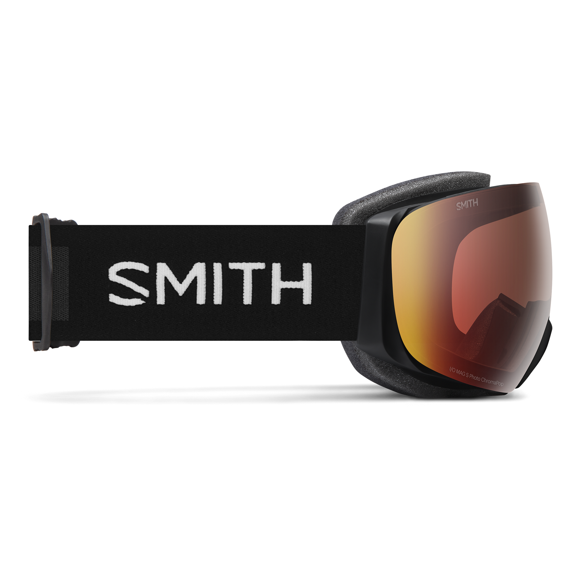 Smith I/O Mag S Snow Goggles
