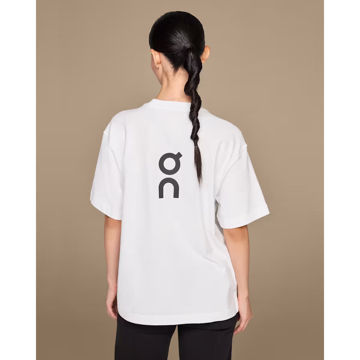 On Running Women's Club Tee