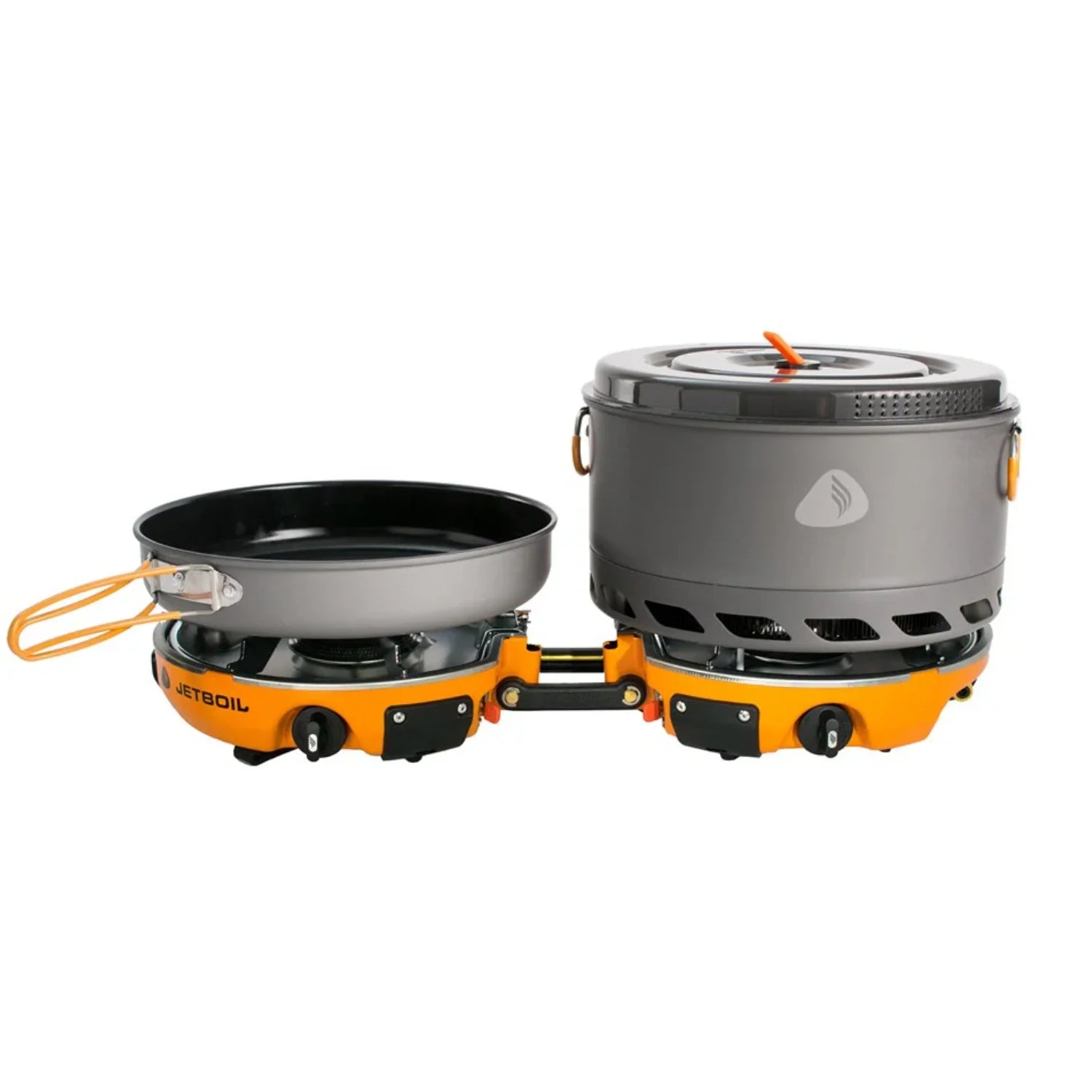 Jetboil Genesis Basecamp System