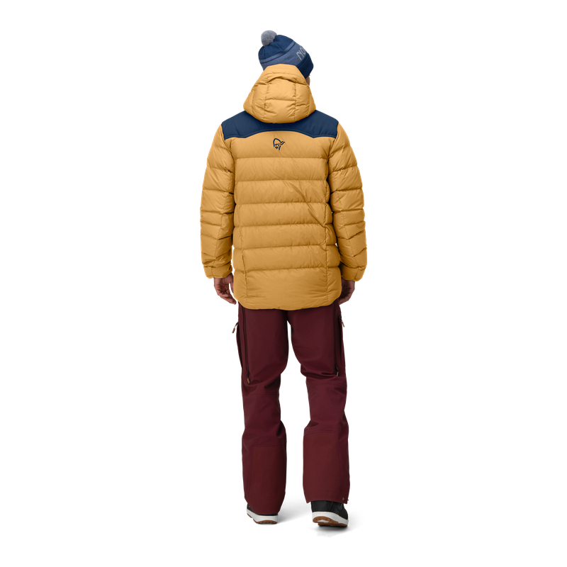 Norrona Men's Tamok Down750 Jacket
