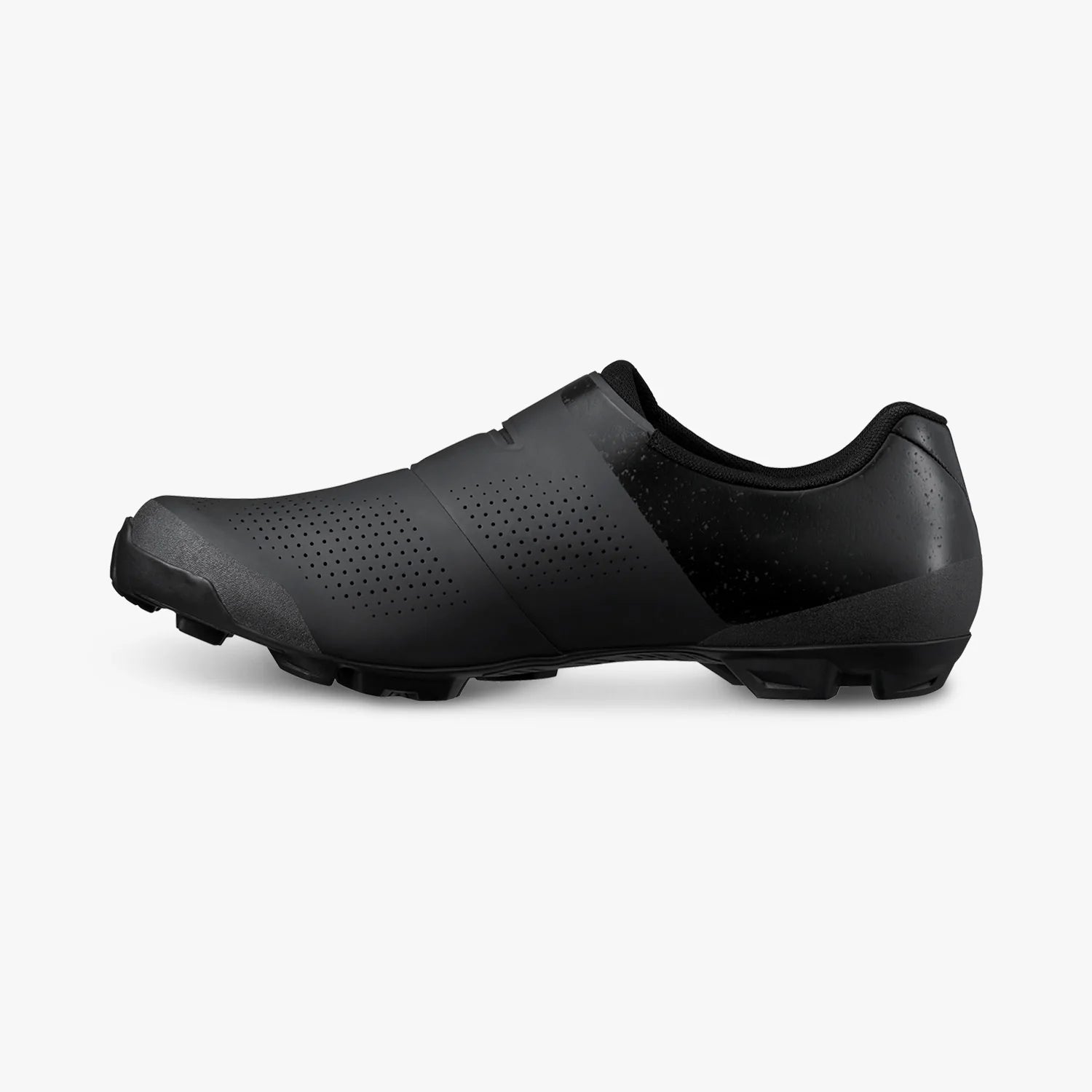 Shimano Men's SH-XC302 XC/Gravel Mountain Bike Shoe Clips - Wide