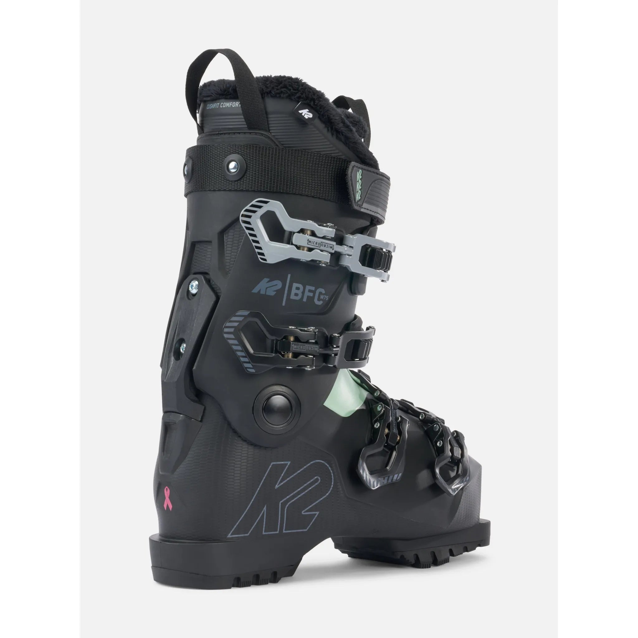 K2 Women's BFC 75 Ski Boot