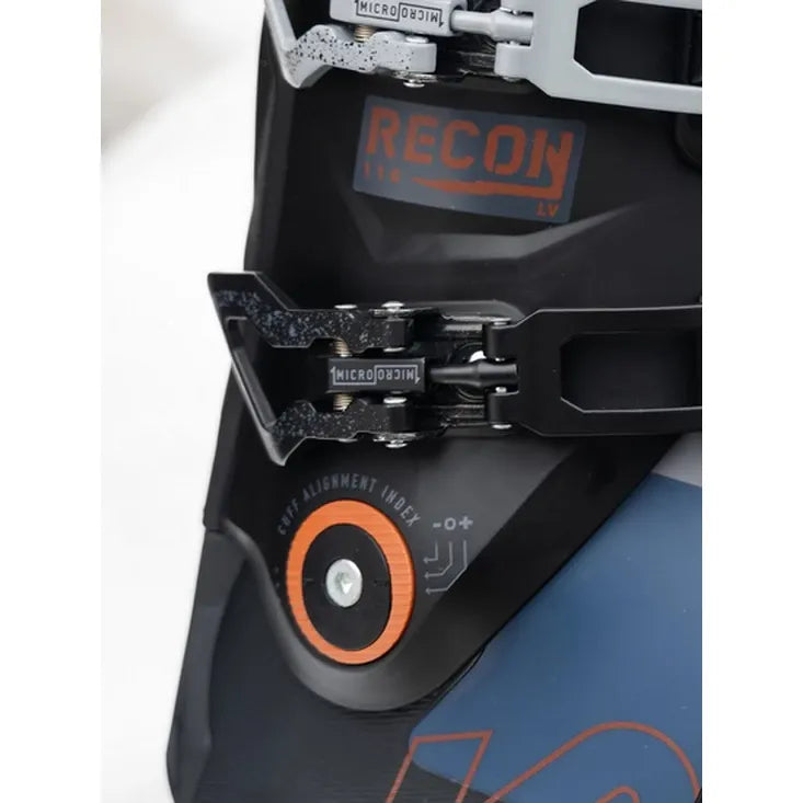 K2 Recon 110 MV Men's Ski Boots