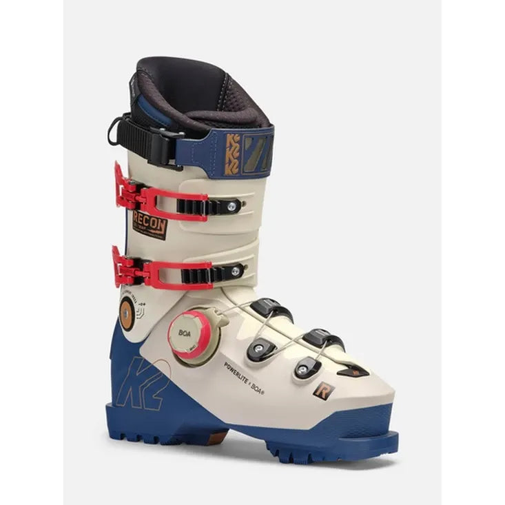 K2 Recon 120 BOA Men's Ski Boots
