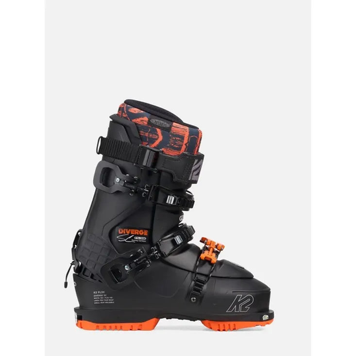 K2 Men's Diverge SC Ski Touring Boots