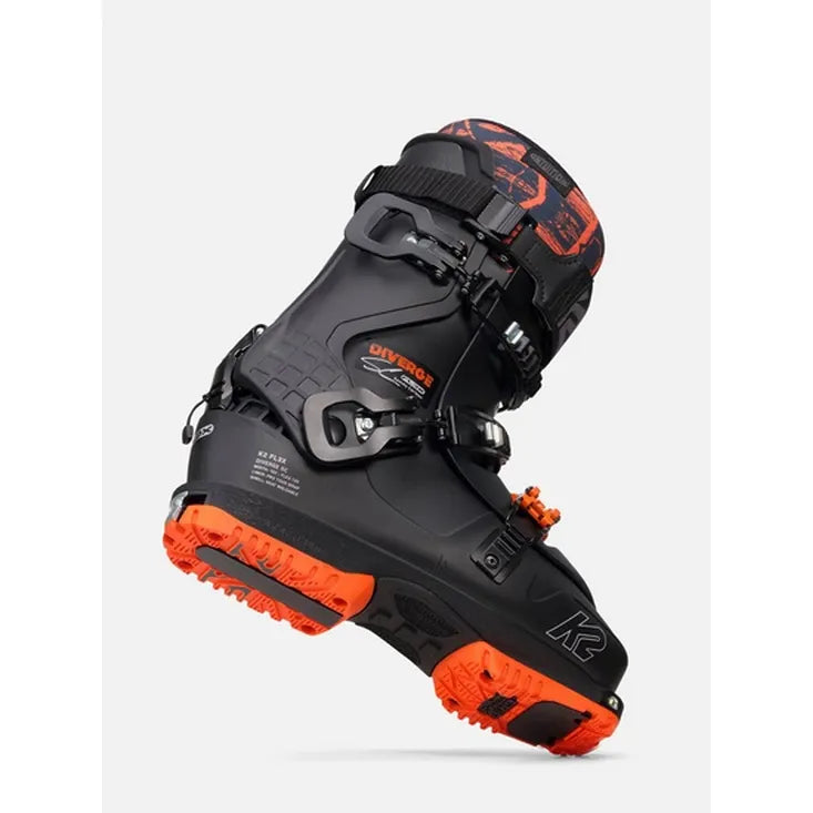 K2 Men's Diverge SC Ski Touring Boots