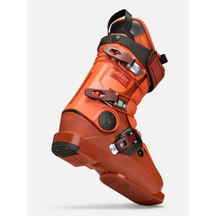 K2 Evolver Youth Alpine Ski Boots