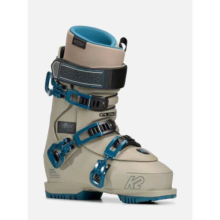 K2 Method Pro Alpine Ski Boots