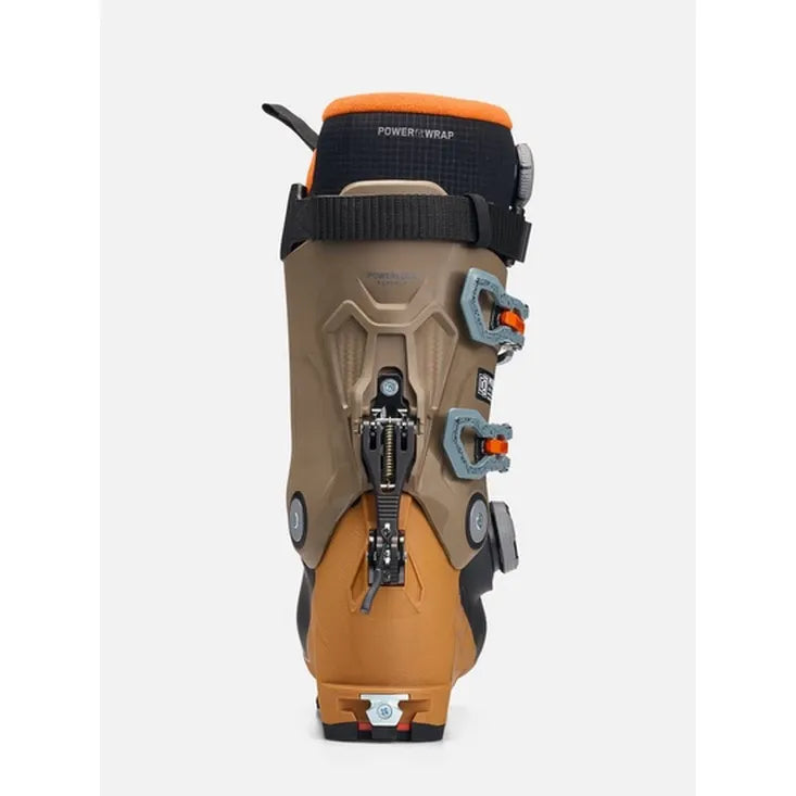 K2 Mindbender 140 BOA Men's Ski Boots