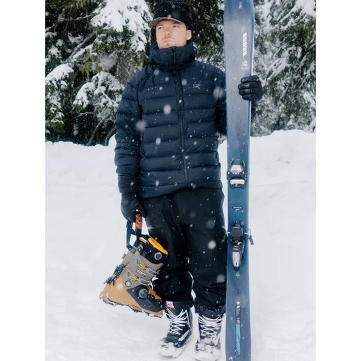 K2 Mindbender 140 BOA Men's Ski Boots