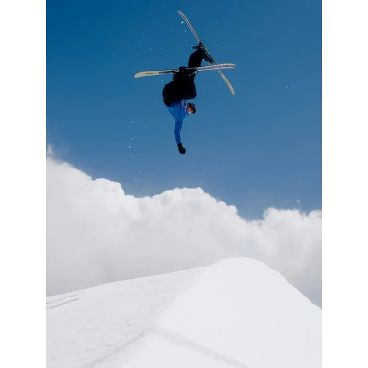 K2 Men's Omen 90 Freestyle Ski's
