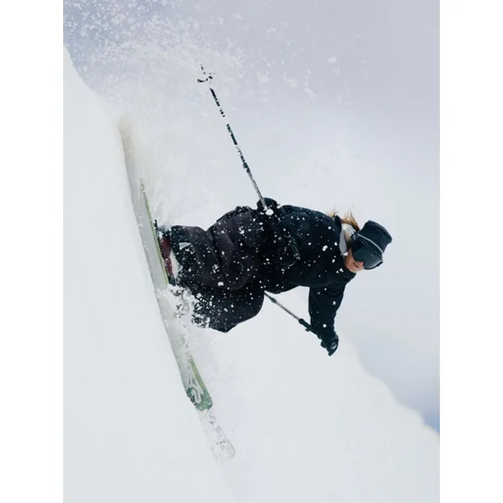 K2 Men's Reckoner 102 Freeride Ski