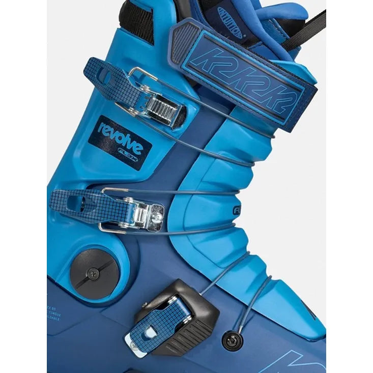 K2 Men's Revolve Alpine Ski Boot