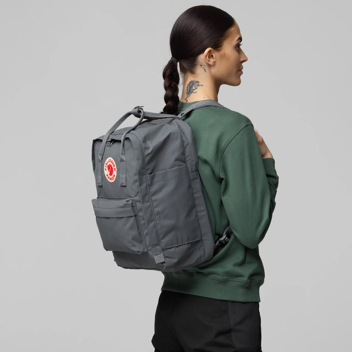 Fjallraven Kånken Laptop Bag 15"