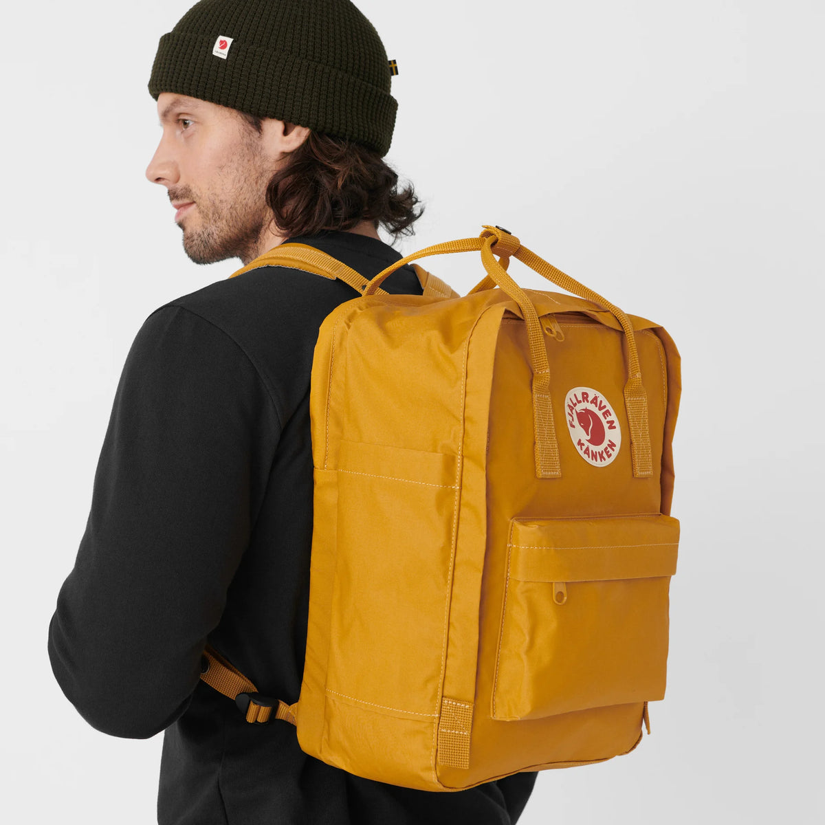 Fjallraven Kånken Laptop Bag 15"