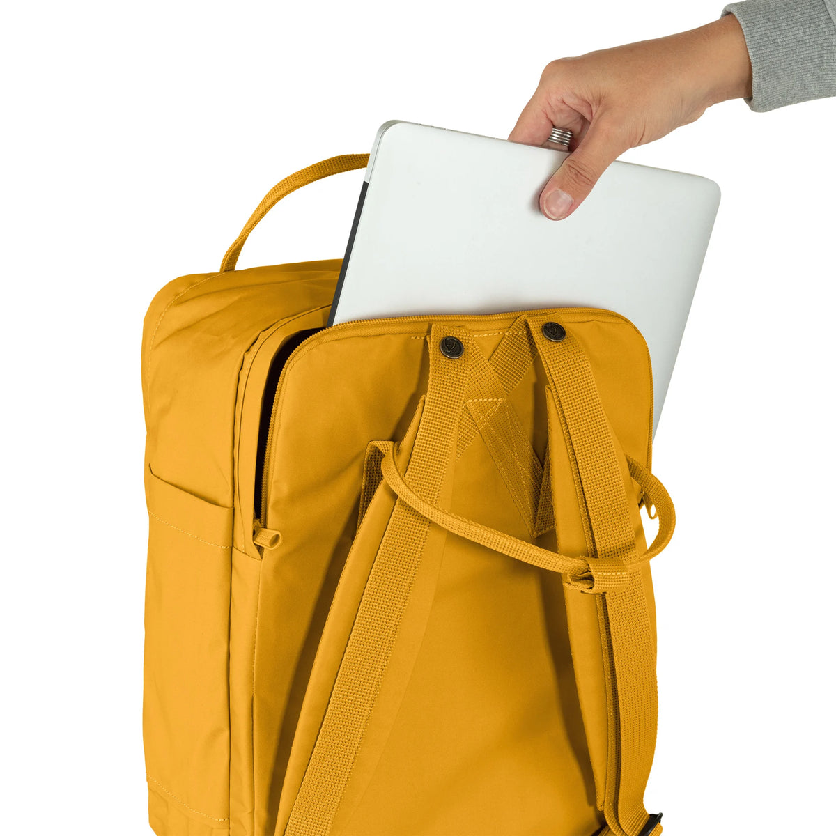 Fjallraven Kånken Laptop Bag 15"