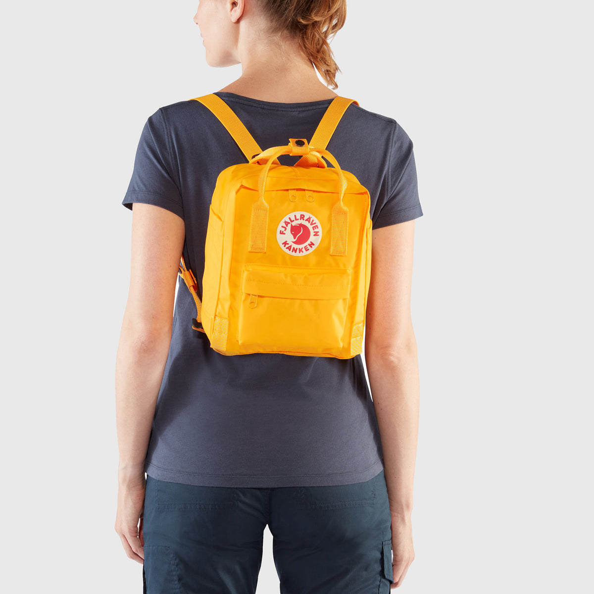 Fjallraven Kånken Mini Bag