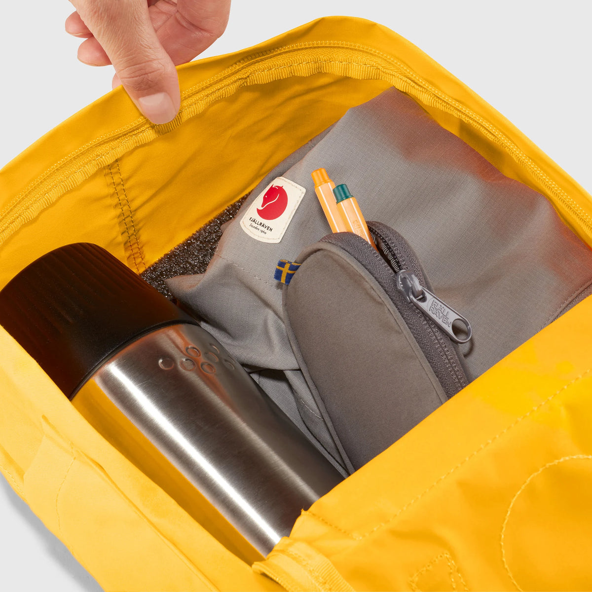 Fjallraven Kånken Mini Bag