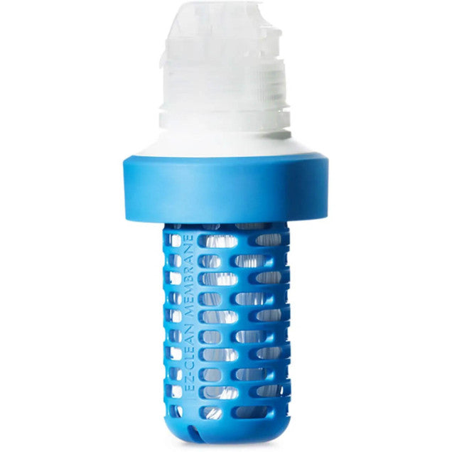 Katadyn BeFree 1.0L Water Filter