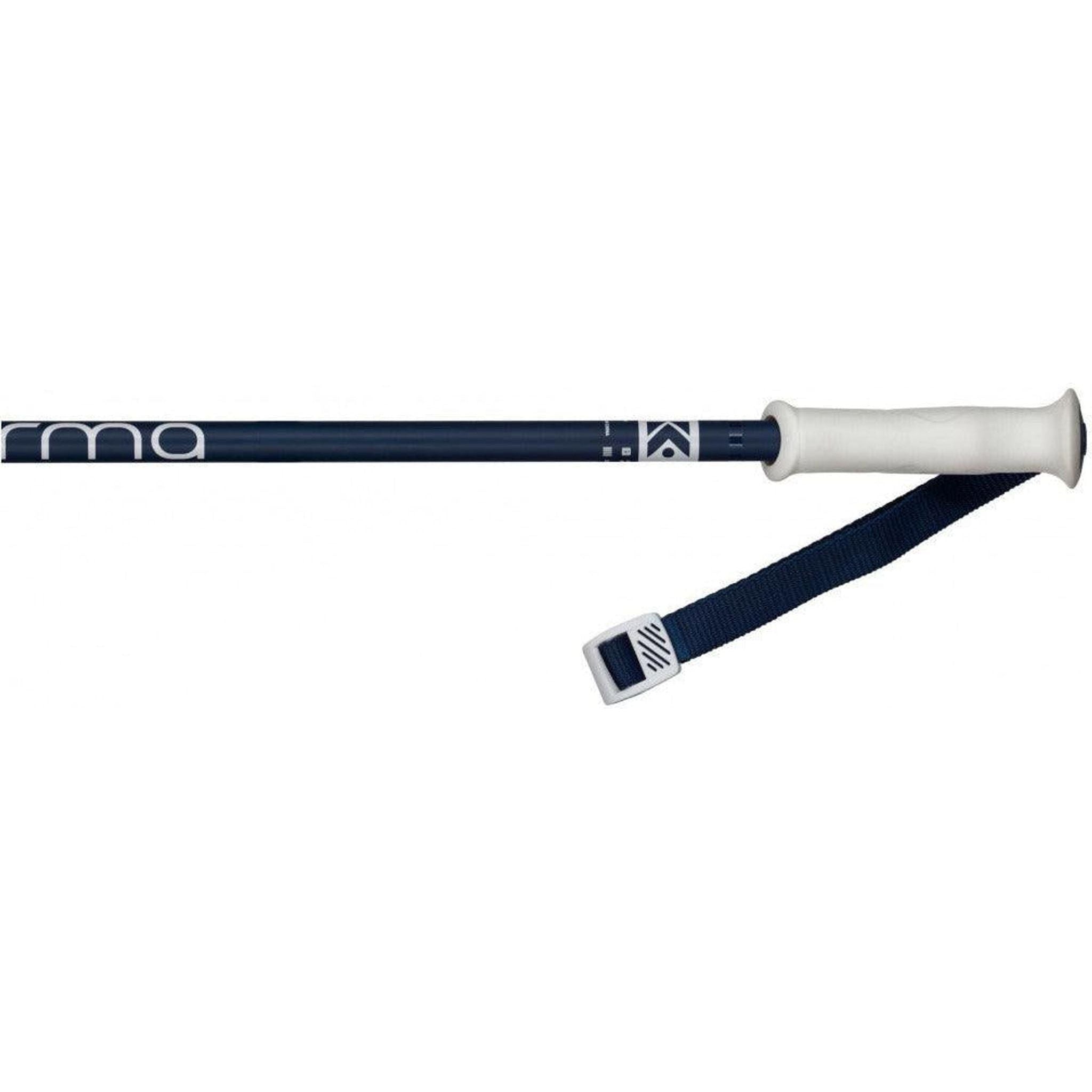 Kerma Elite 2 Ski Poles Outside Sports