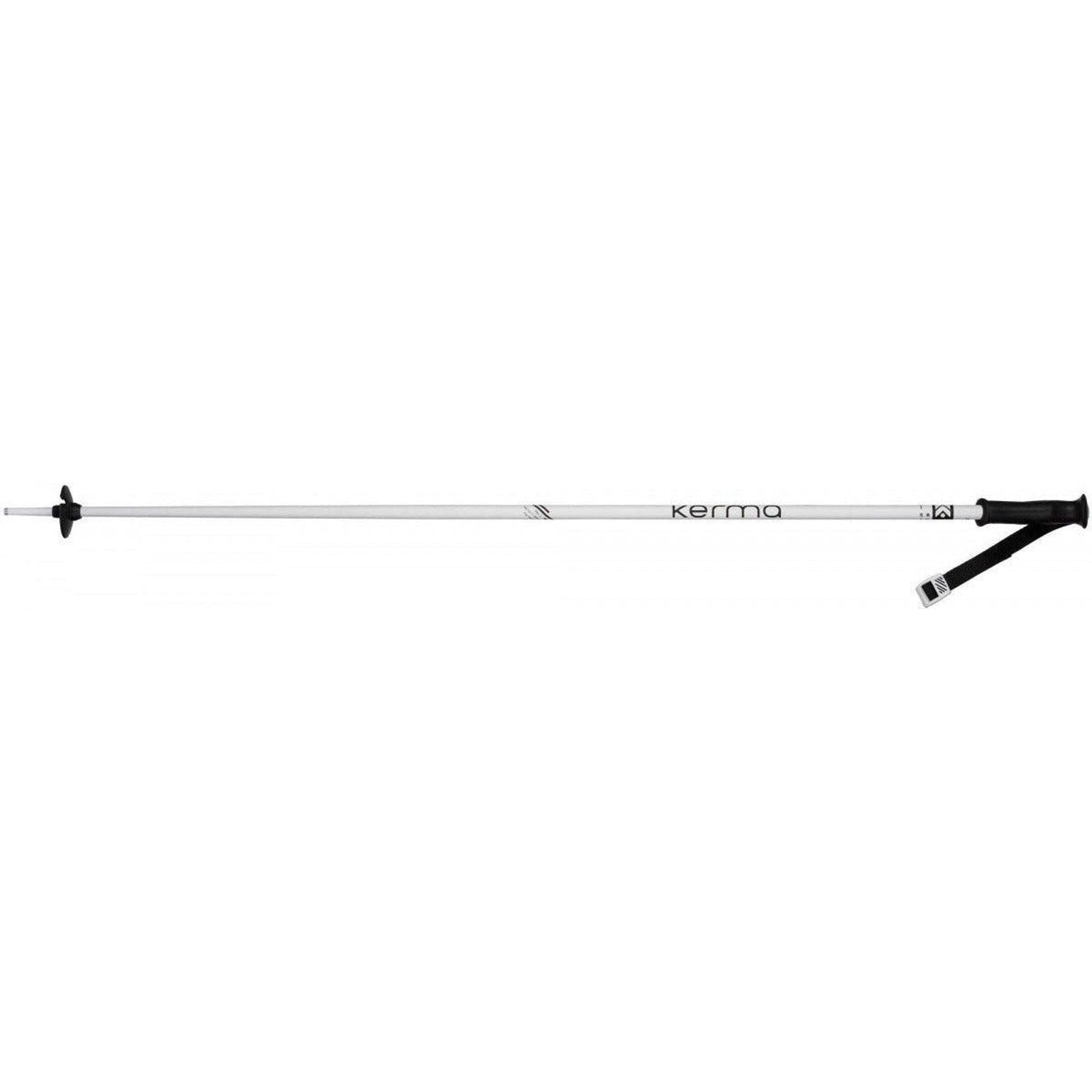 Kerma Elite 2 Ski Poles Outside Sports