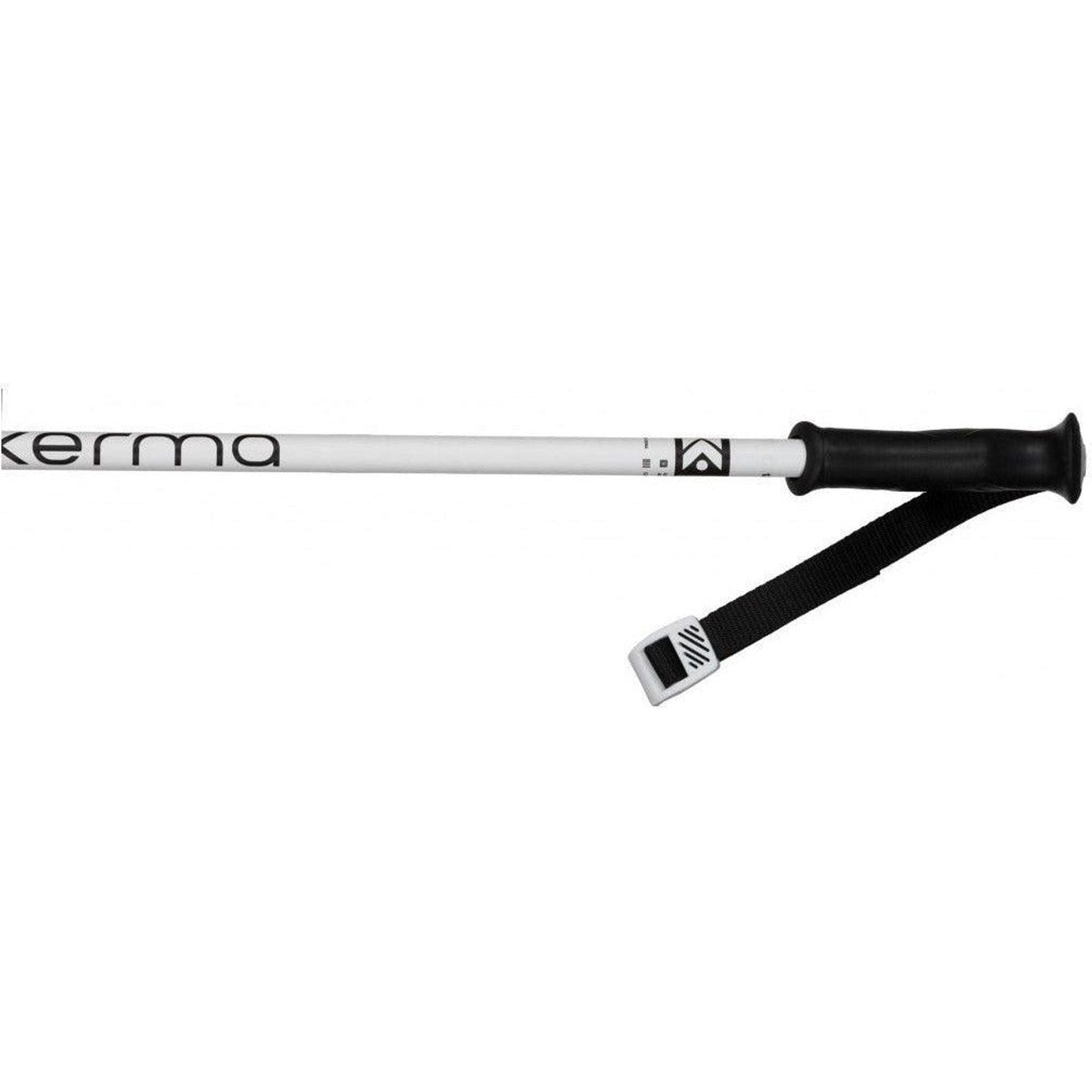 Kerma Elite 2 Ski Poles Outside Sports