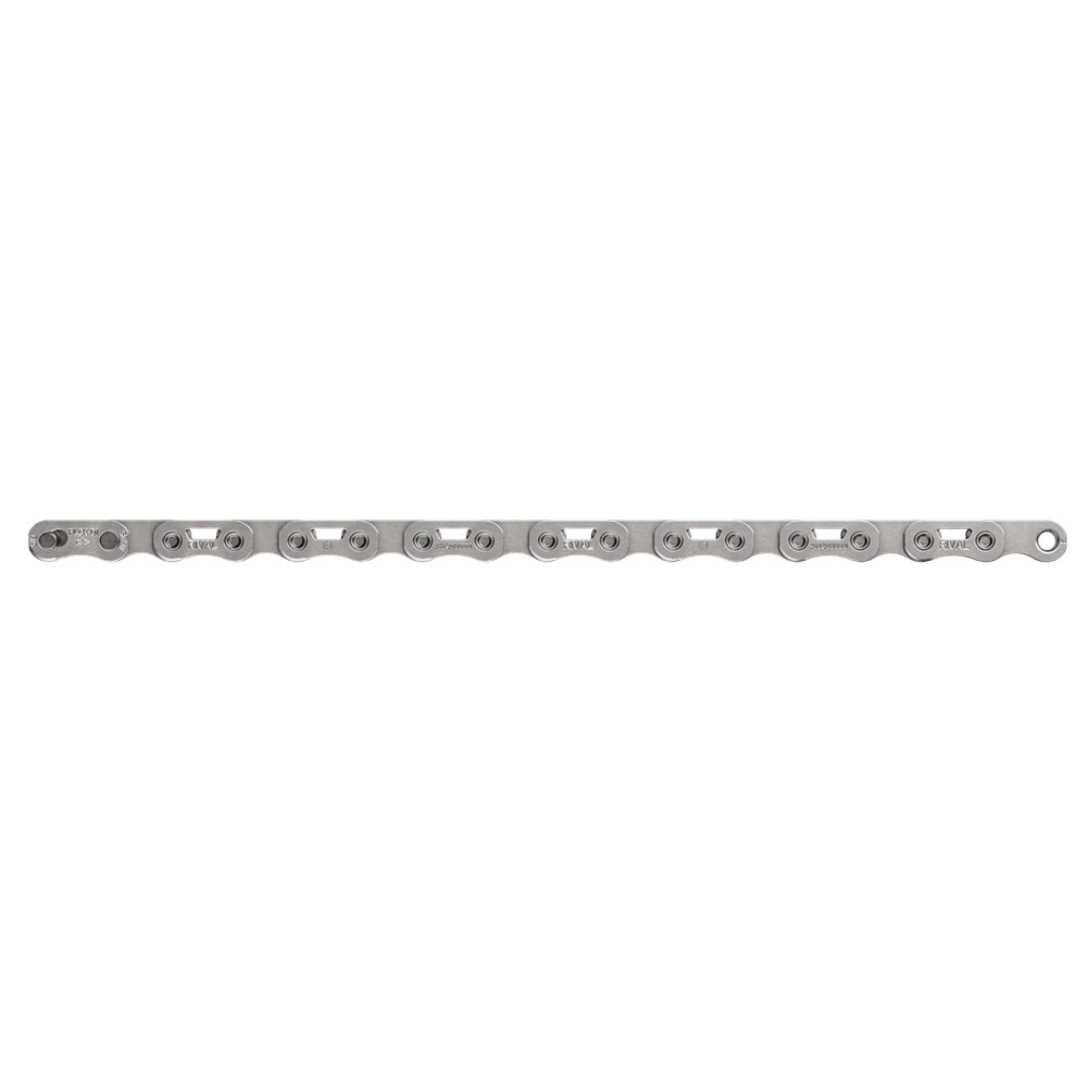 SRAM Chain Rival E1 Flattop 126 Links Powerlock 12 / 13 Speed
