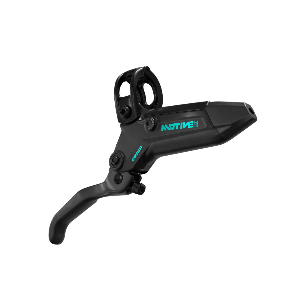 SRAM Motive Disc Brake Ultimate Stealth Expert Kit
