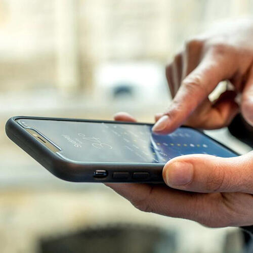 Quad Lock Screen Protector