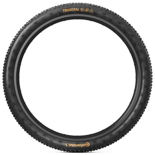 Continental Trinotal TR 29x2.20 Trail Grip folding Tyre