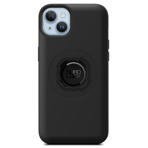 Quad Lock iPhone Case