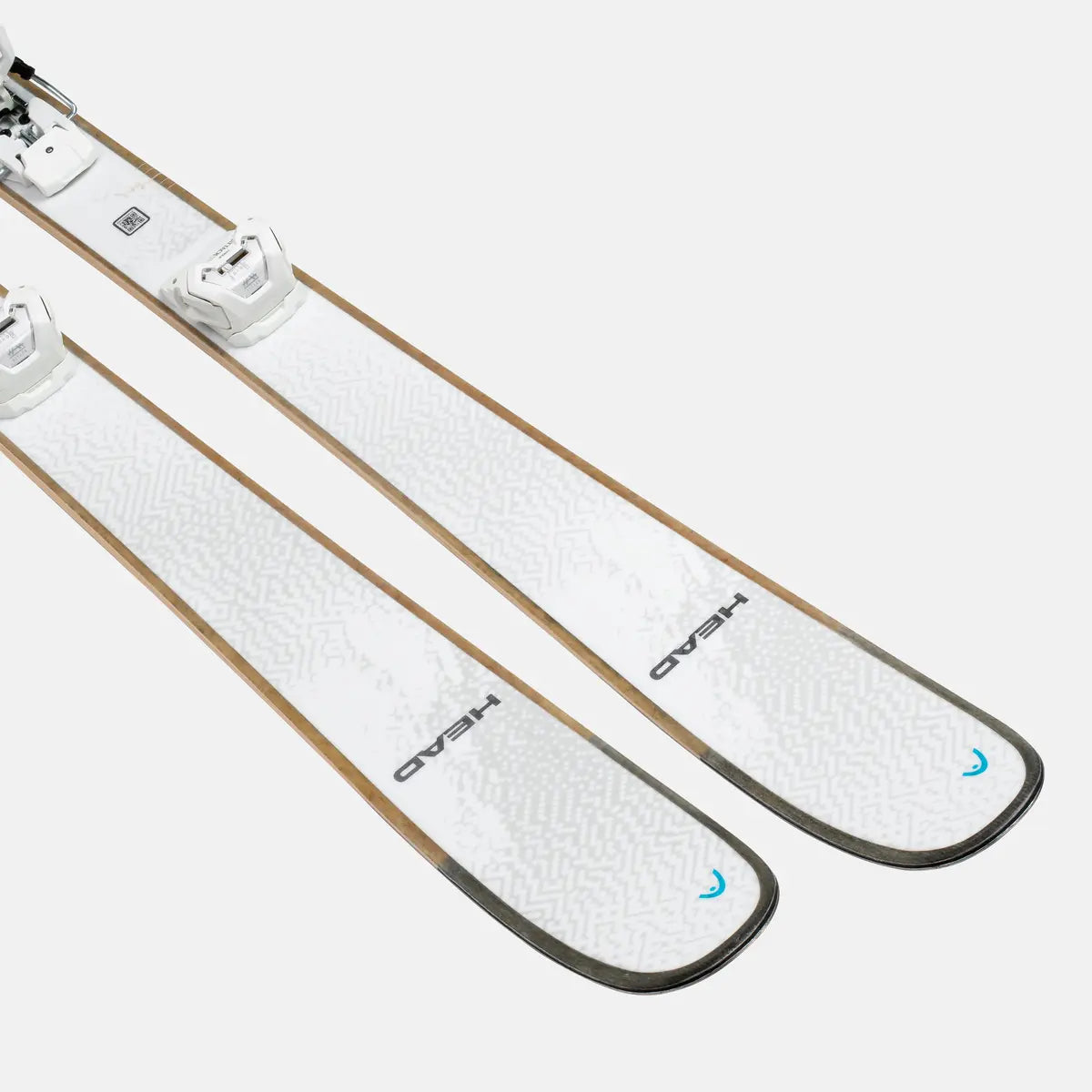 Head Women's Kore 93 Ti Ski