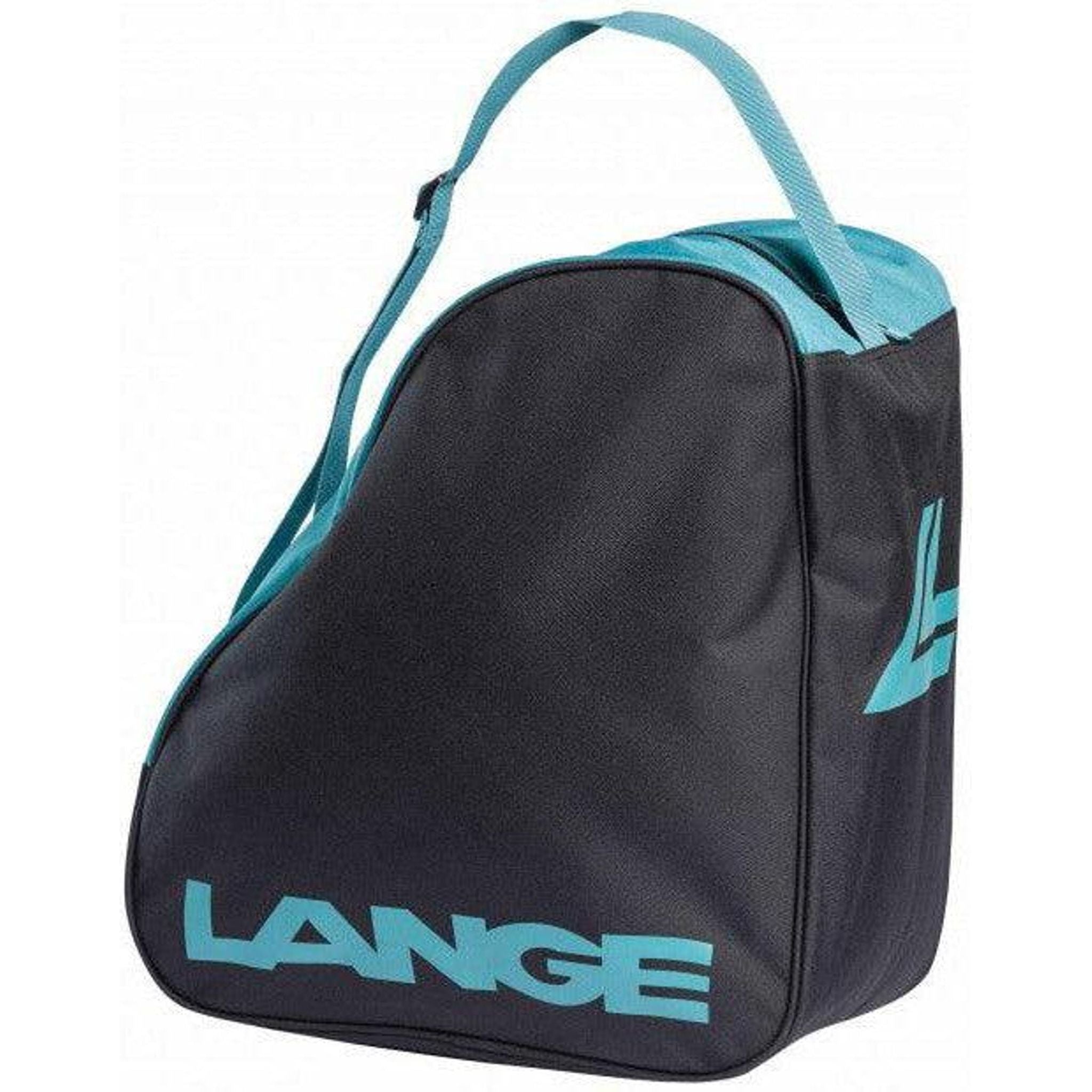 Lange Intense Basic Boot Bag Outside Sports