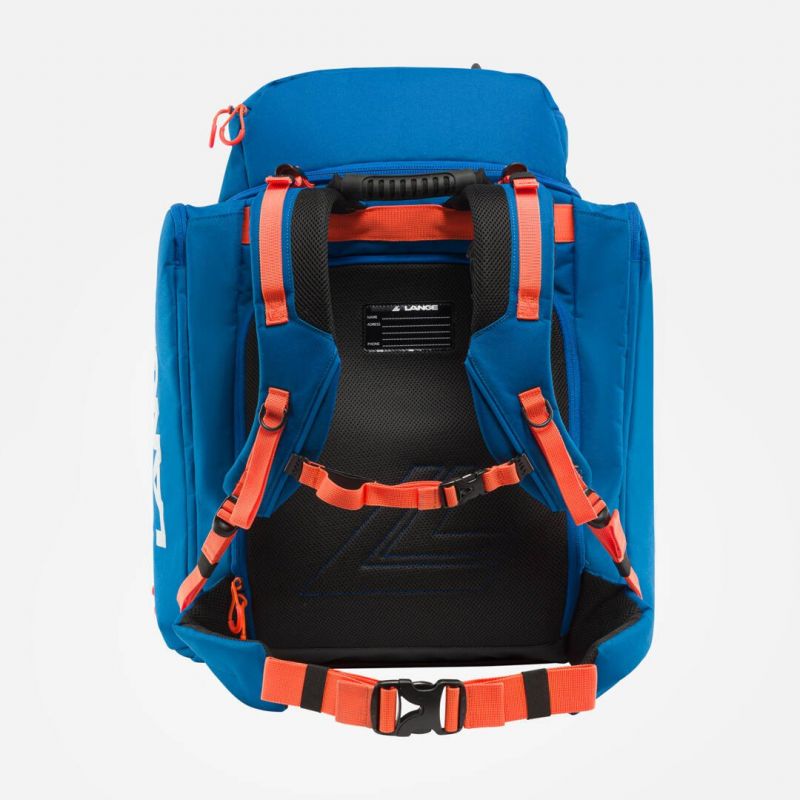 Lange Racer Bag