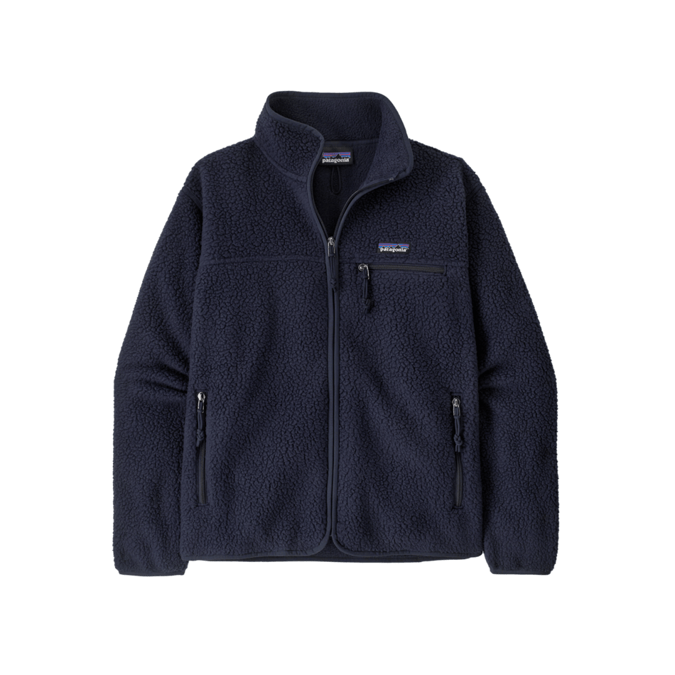 Patagonia Women's Retro Pile Jacket