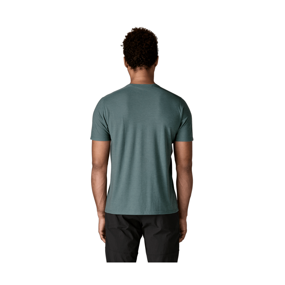 Patagonia Men's Capilene Cool Trail Shirt