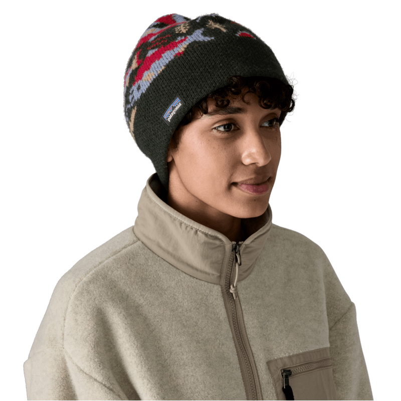Patagonia Fun Hog Beanie