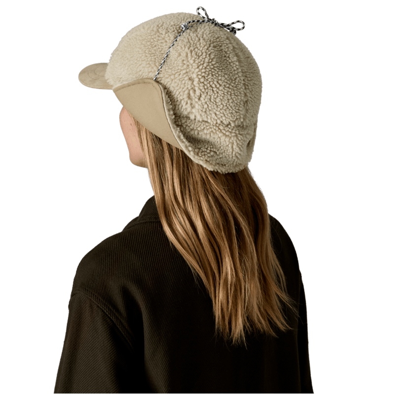 Patagonia Range Earflap Cap