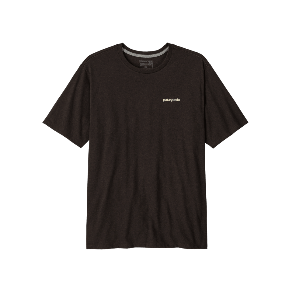 Patagonia Men's Flying Fish Responsibili-Tee T-Shirt