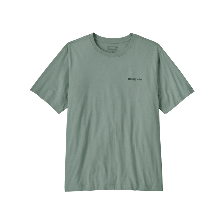 Patagonia Men's Fitz Roy Trout T-Shirt
