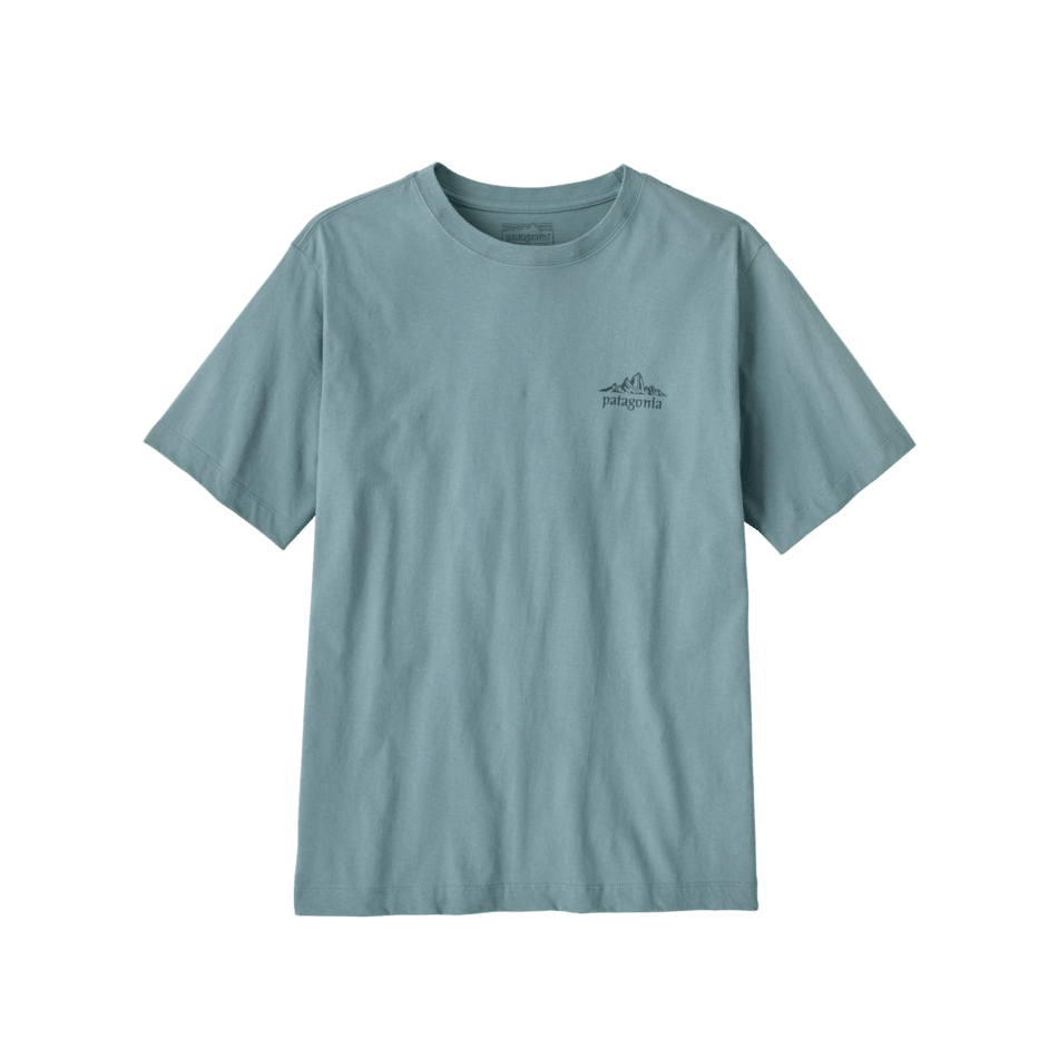 Patagonia Men's Cloud Crag T-Shirt