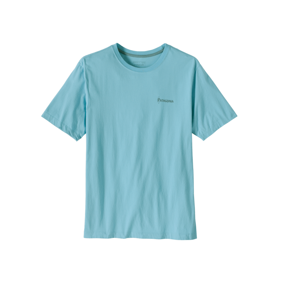 Patagonia Men's Water People Banner T-Shirt
