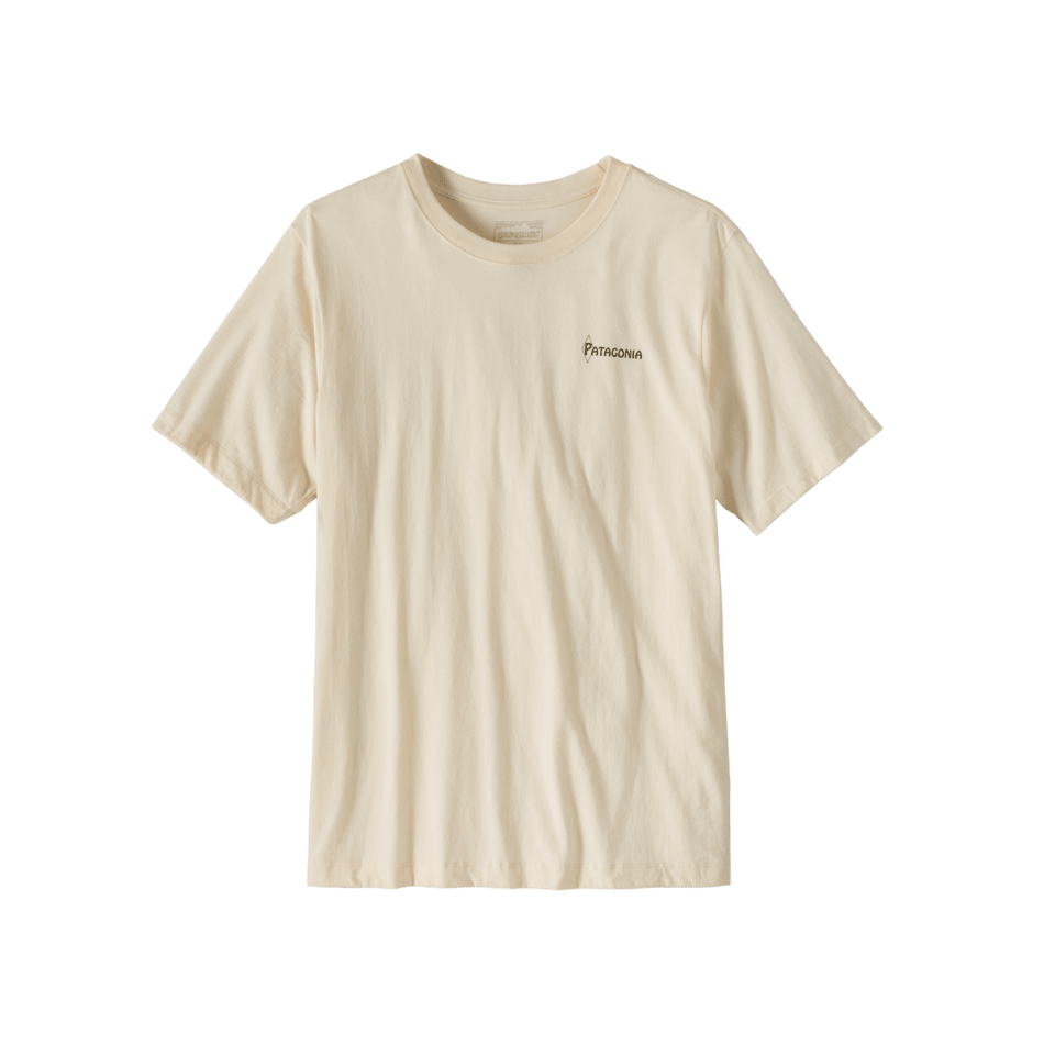 Patagonia Men's Water People Banner T-Shirt