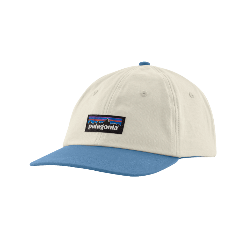 Patagonia P-6 Label Trad Cap