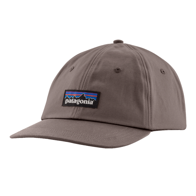 Patagonia P-6 Label Trad Cap