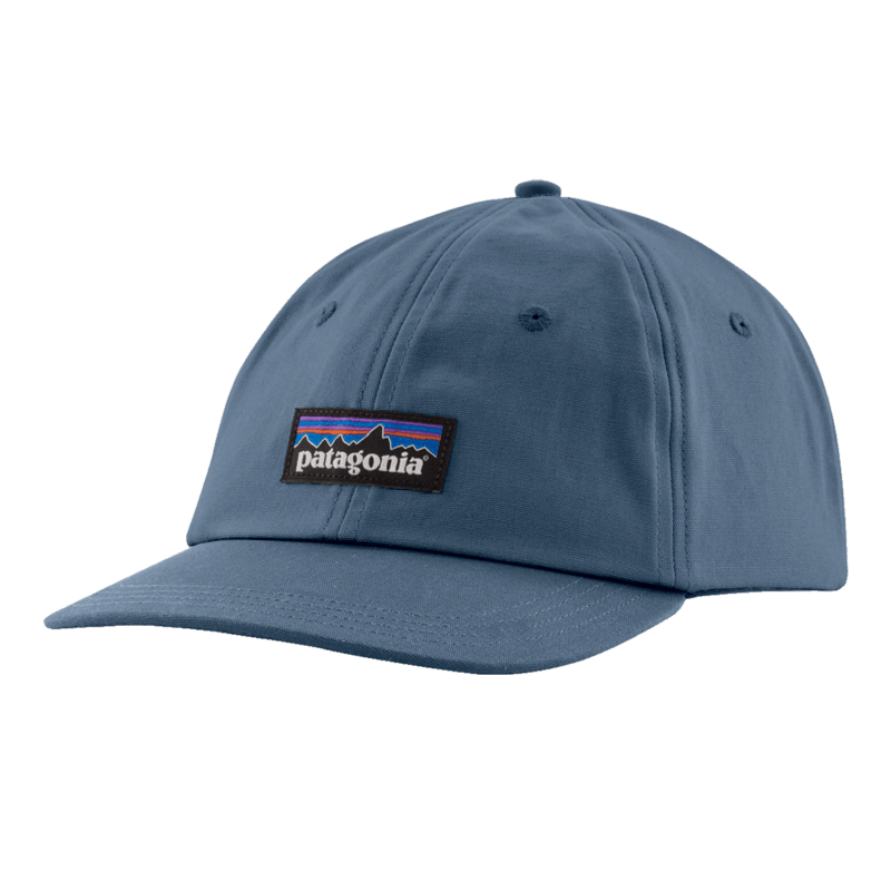Patagonia P-6 Label Trad Cap