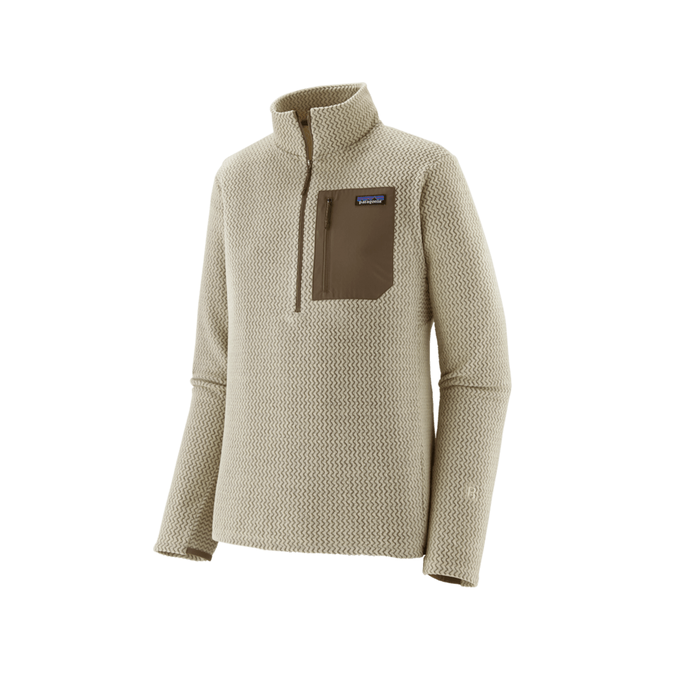 Patagonia Men's R1 Air Zip Neck