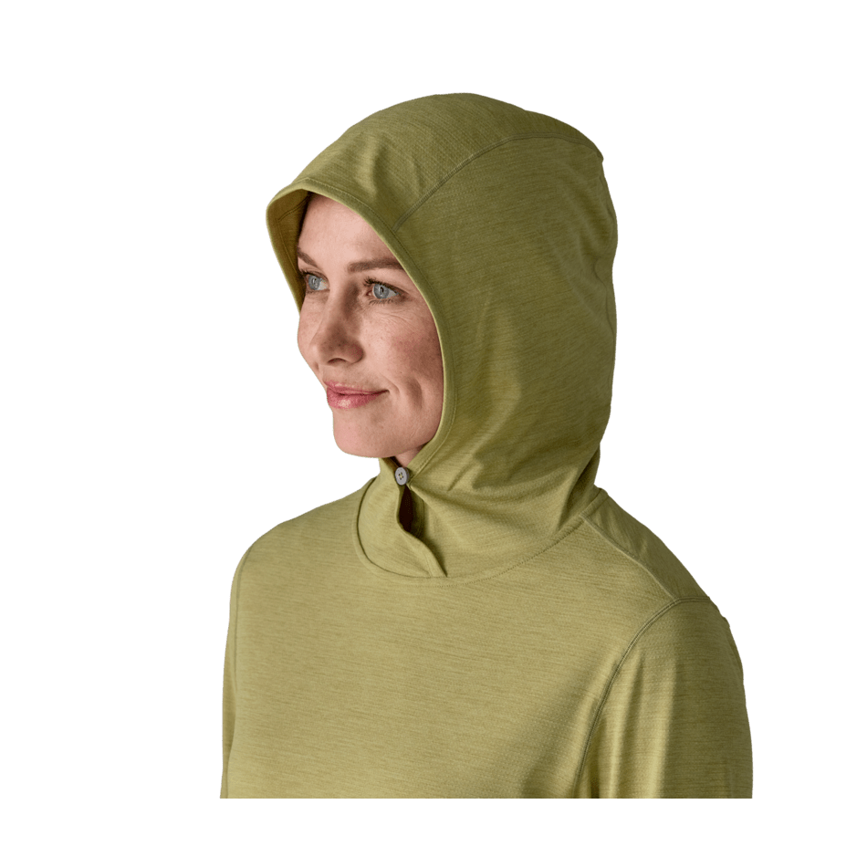 Patagonia Women’s Capilene Cool Sun Hoody